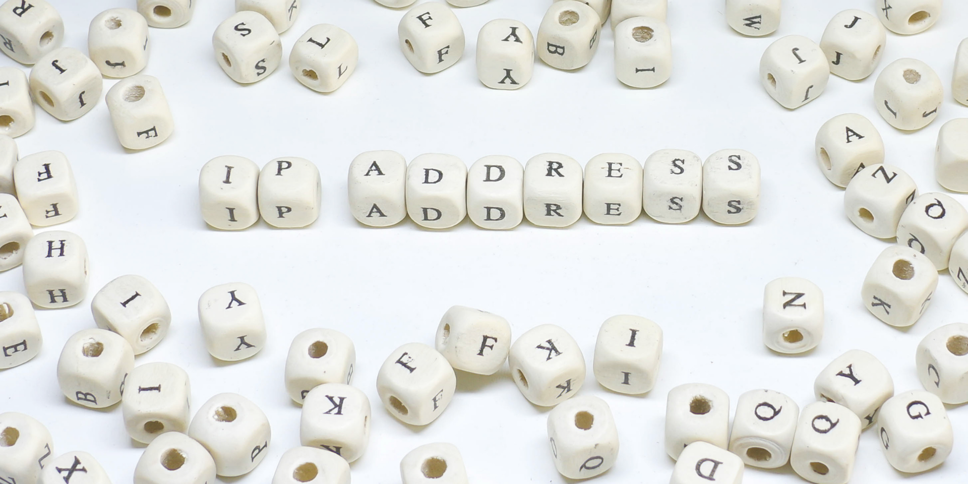 What is a white IP address and how to obtain it